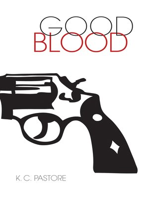 cover image of Good Blood